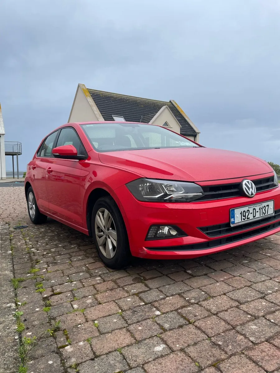 Volkswagen Polo - Image 1