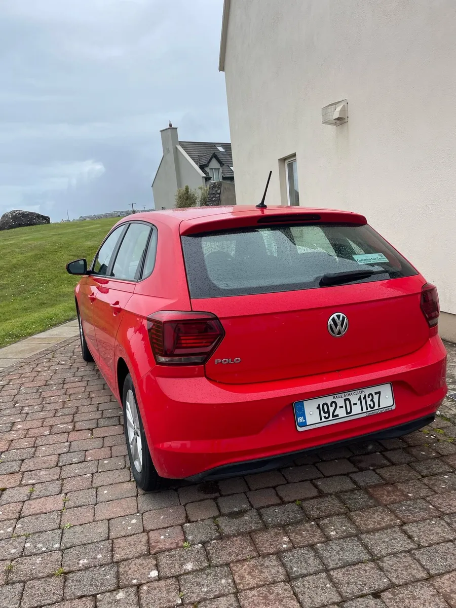 Volkswagen Polo - Image 3