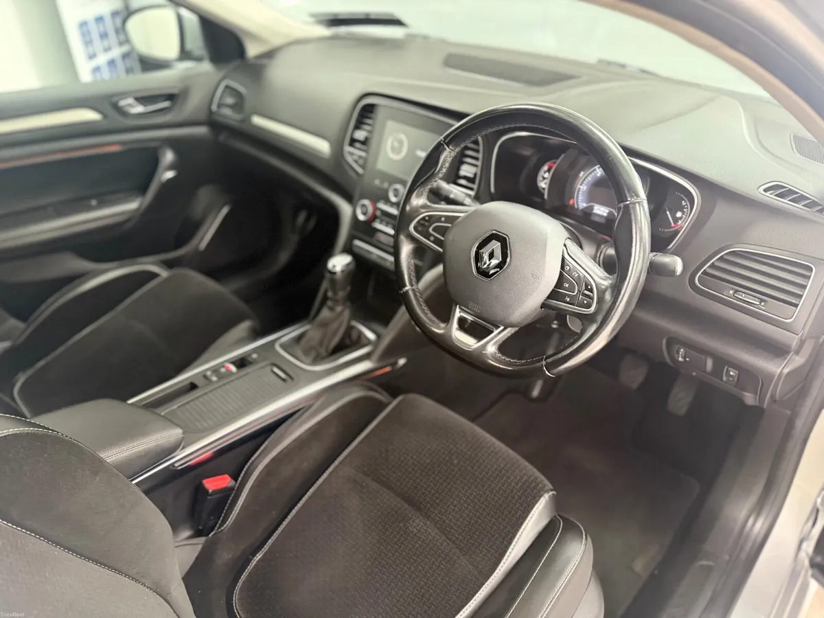 Renault Megane 2017. 1.5DCI DYNAMIQUE - Image 4