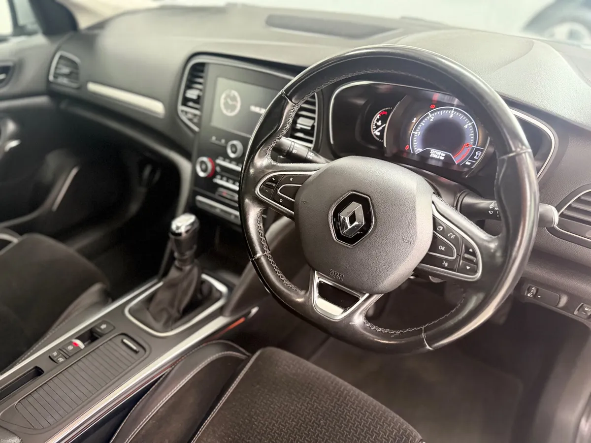 Renault Megane 2017. 1.5DCI DYNAMIQUE - Image 3