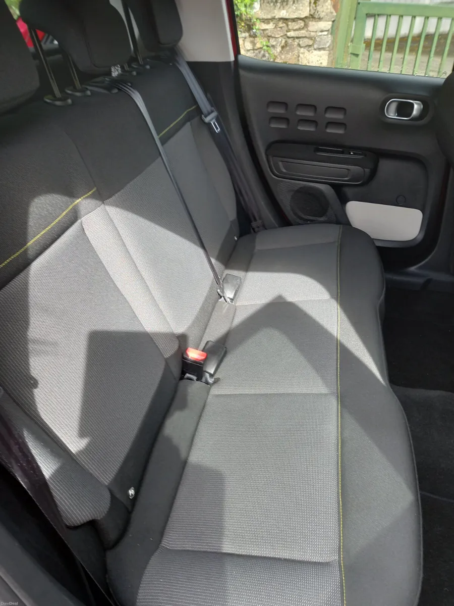 2018 Citroen C3 1.6 Diesel - Image 3