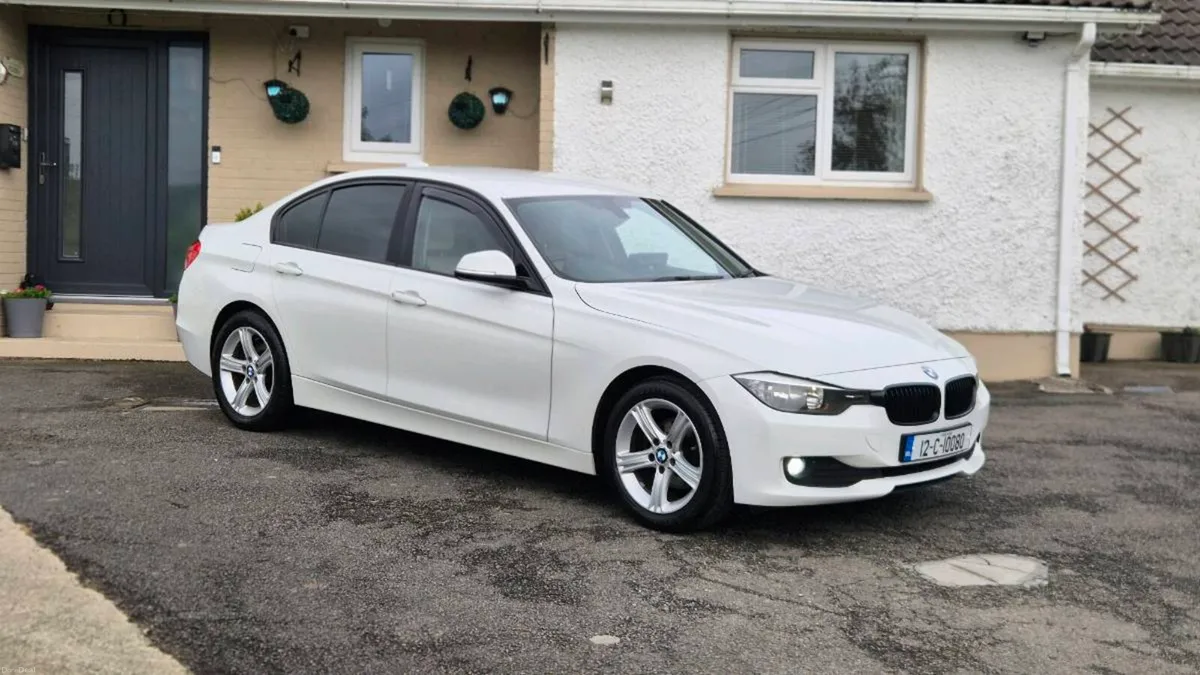Bmw 316D SE - Image 1