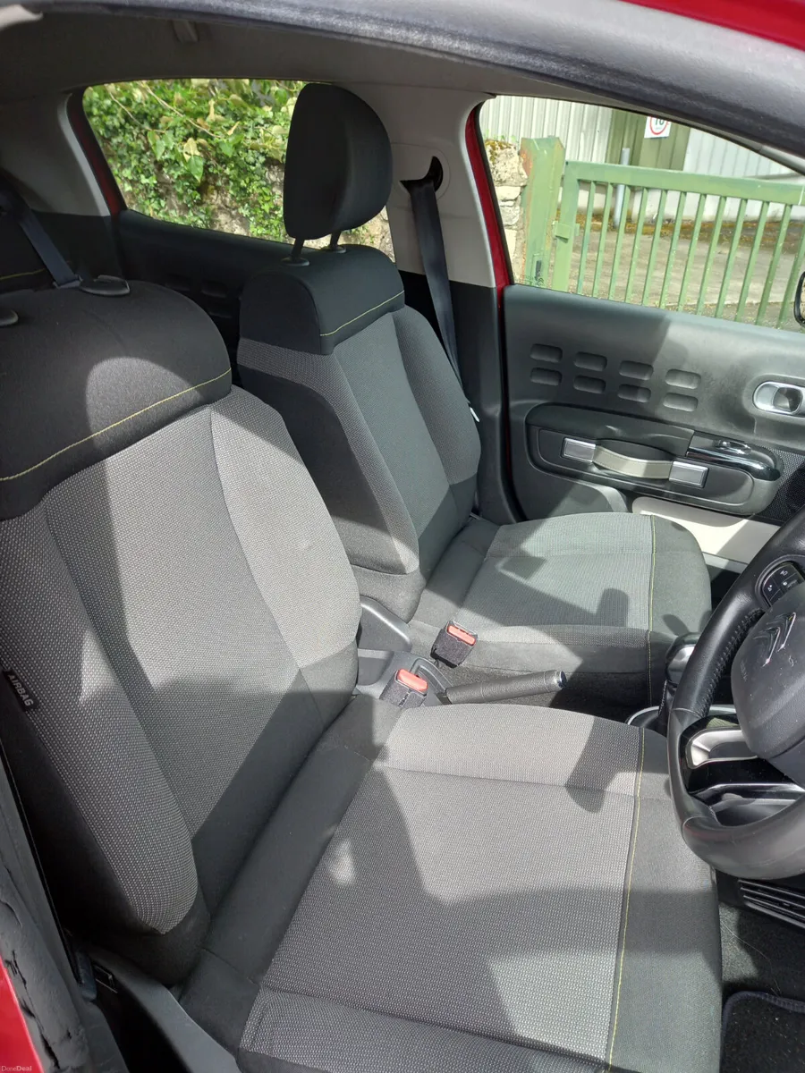 2018 Citroen C3 1.6 Diesel - Image 4