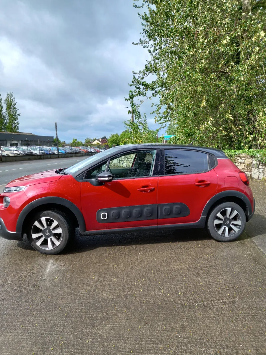2018 Citroen C3 1.6 Diesel - Image 2