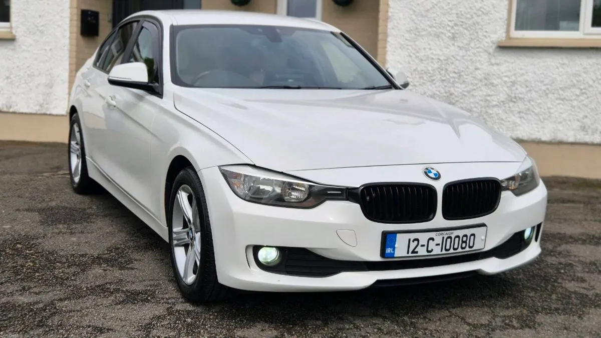 Bmw 316D SE - Image 3