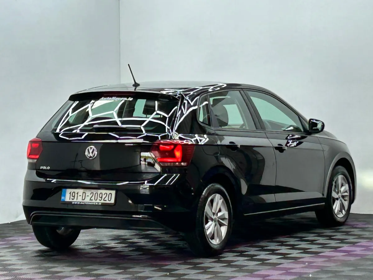 2019 Volkswagen Polo 1.0 TSI, New NCT - Image 6