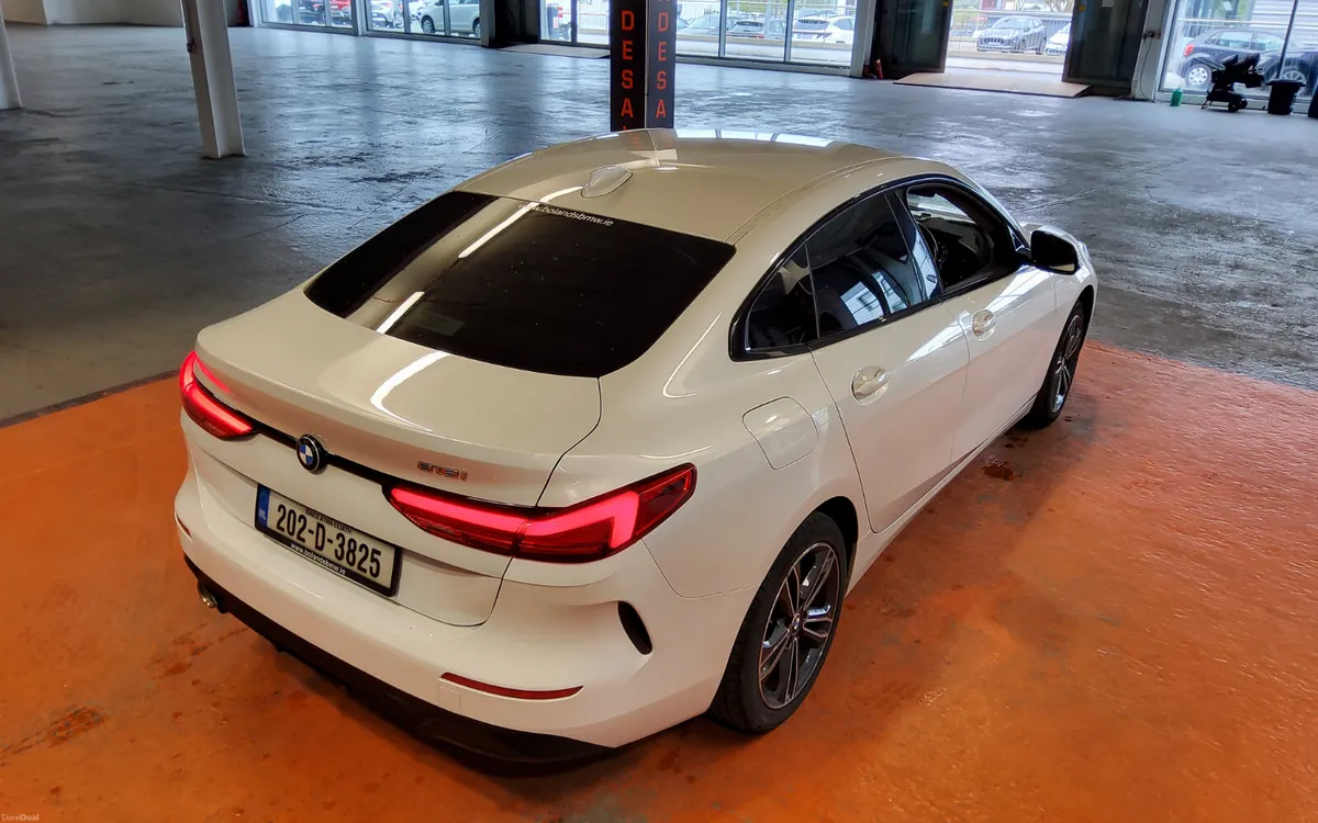 BMW 2-Series 2020 - Image 3