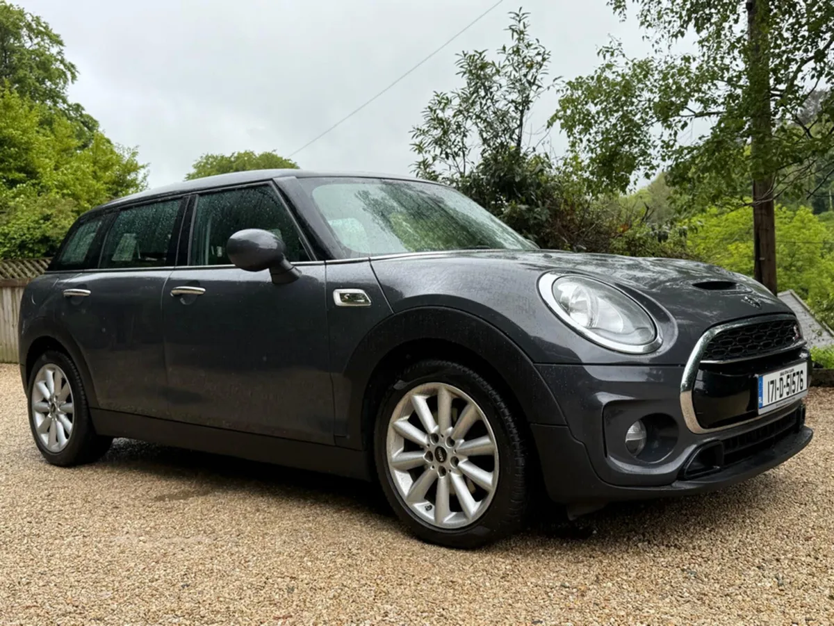 Mini Clubman 2.0 COOPER S 6DR - Image 2