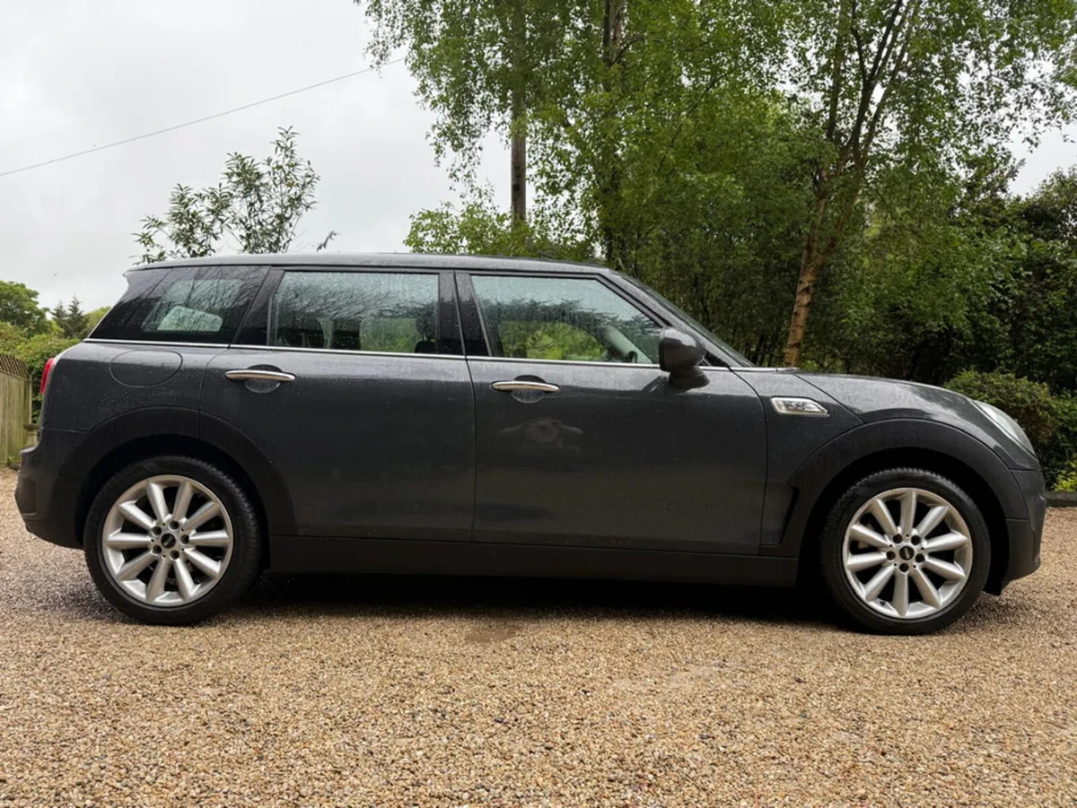 Mini Clubman 2.0 COOPER S 6DR - Image 3