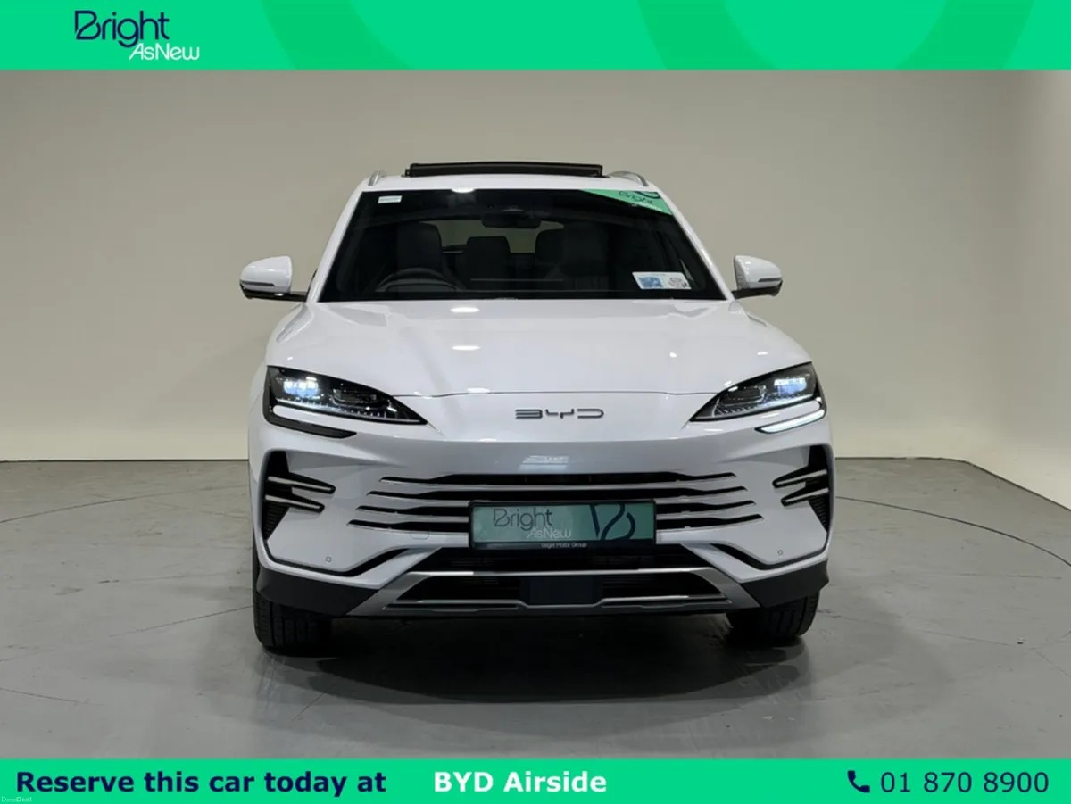 BYD SEAL DM-I COMFORT FWD 5DR AU - Image 5