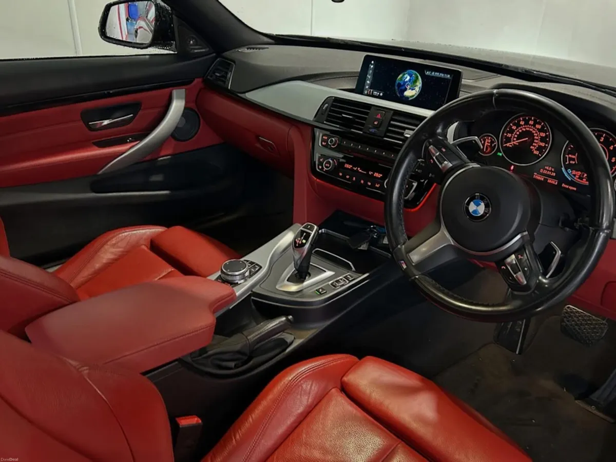 BMW 4-Series 420D XDRIVE M SPORT AUTO 2.0 Diesel 1 - Image 6