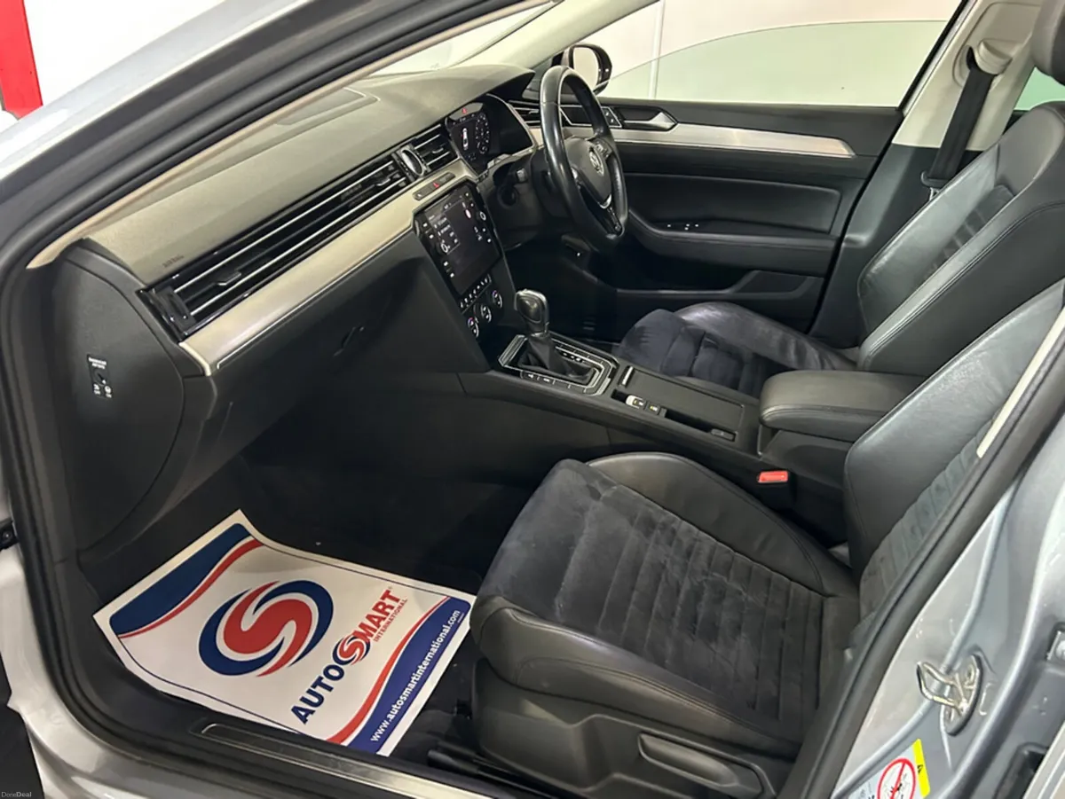 Volkswagen Passat GT TDI S-A DSG - Image 3