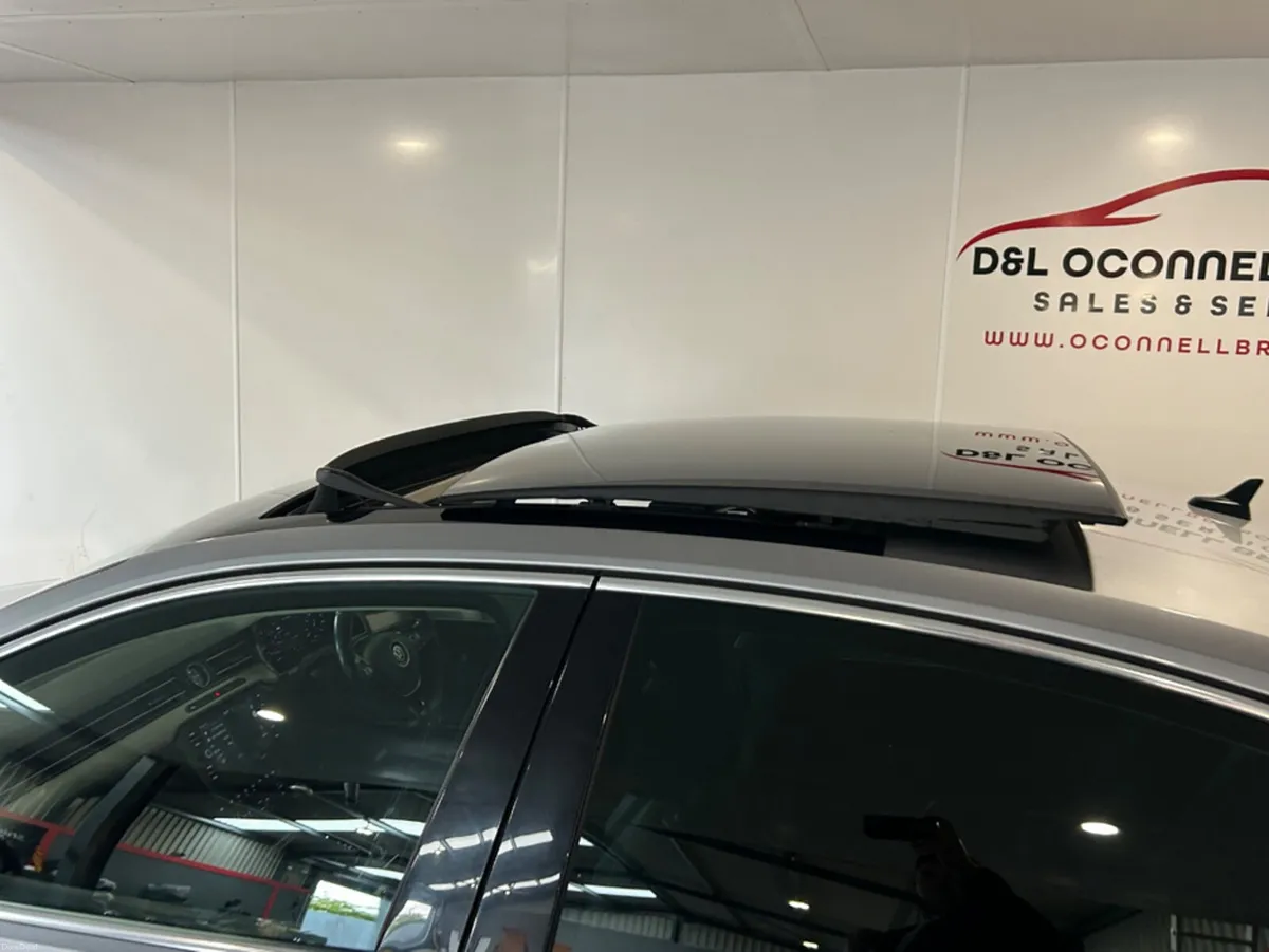 Volkswagen Passat GT TDI S-A DSG - Image 4