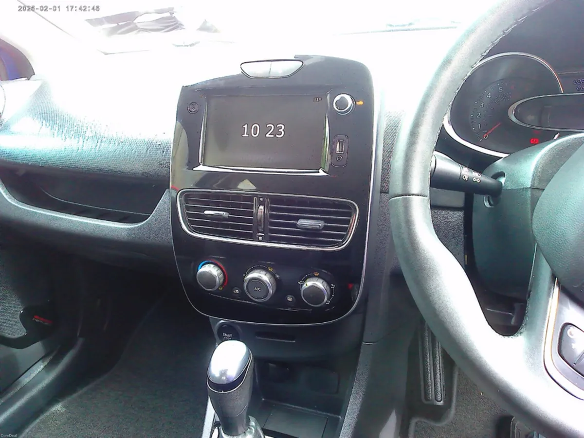 Renault Clio IV DYNAMIQUE NAV TCE 90 M 4DR - Image 3