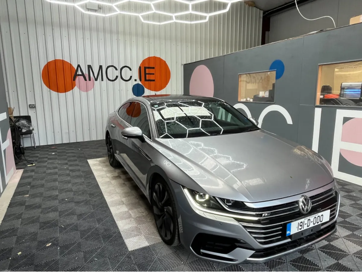 Volkswagen Arteon €24950 2019 VOLKSWAGEN ARTEON TS - Image 1