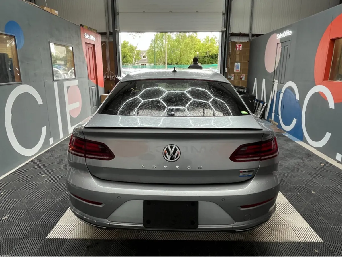 Volkswagen Arteon €24950 2019 VOLKSWAGEN ARTEON TS - Image 3