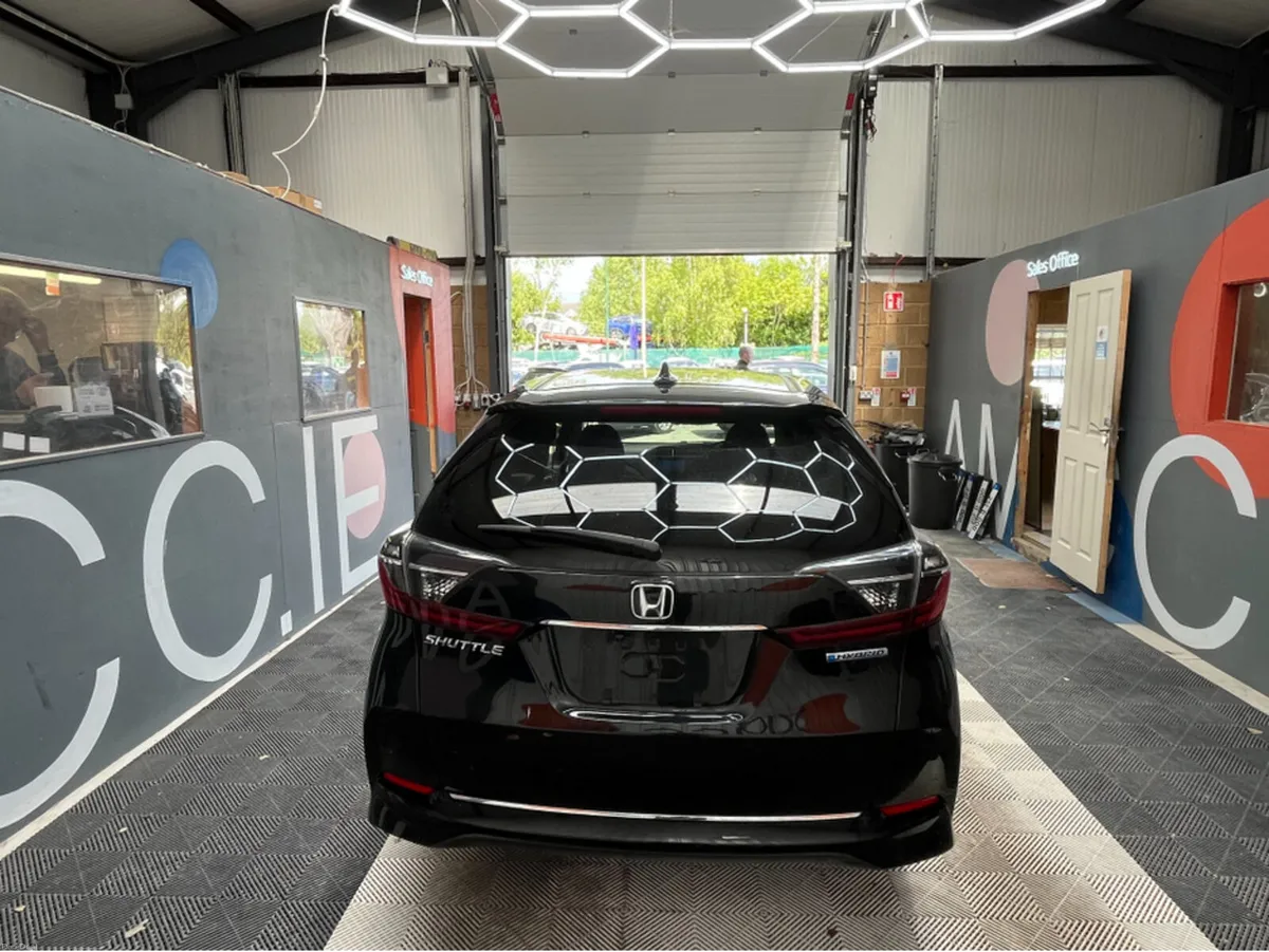 Honda Shuttle €15950 2022 HONDA SHUTTLE 1.5 AUTOMA - Image 3