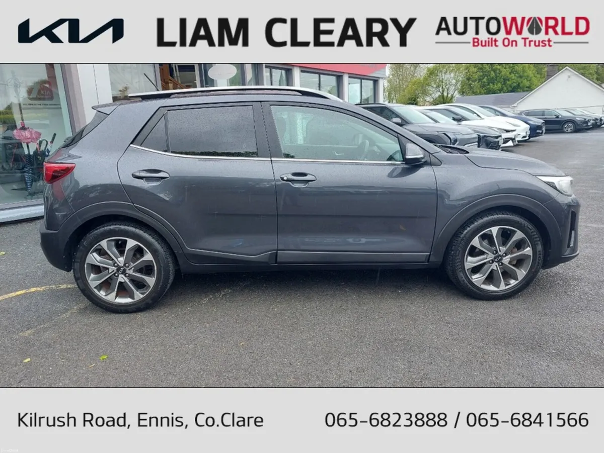 Kia Stonic K3 5DR - Image 2
