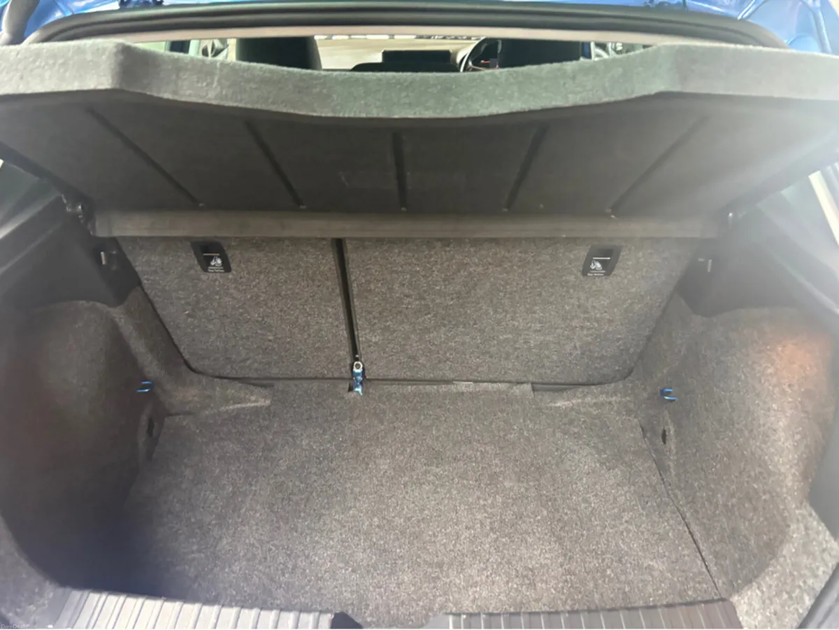 SEAT Ibiza PA 1.0 MPI 80HP SE+ - Image 3