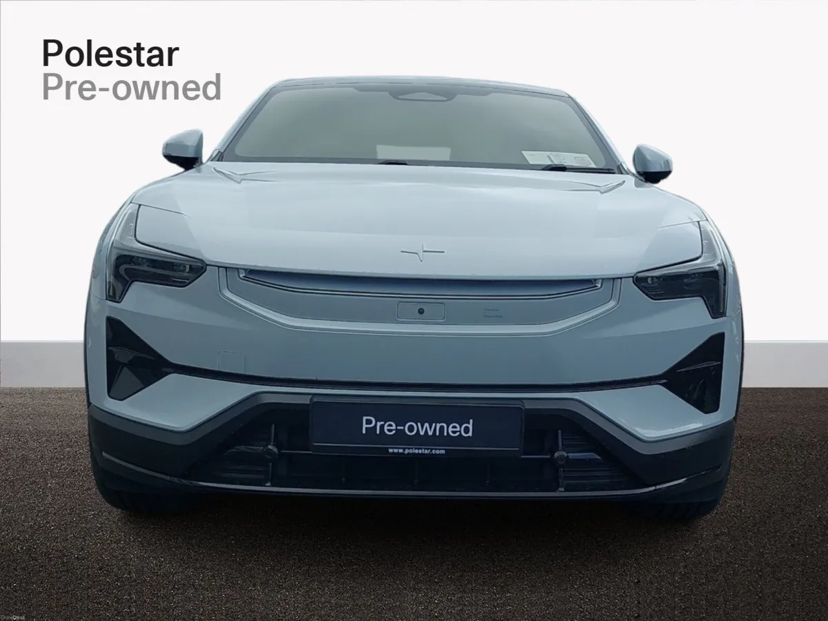 Polestar 3 2026 - Dual Motor - 636km WLTP - Image 2