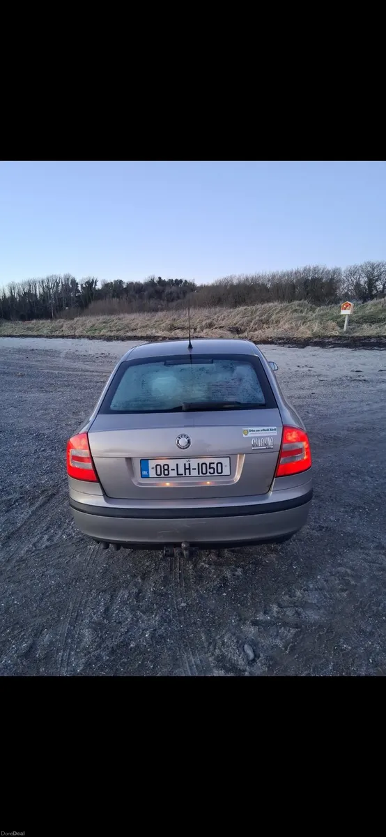 Skoda octavia - Image 3
