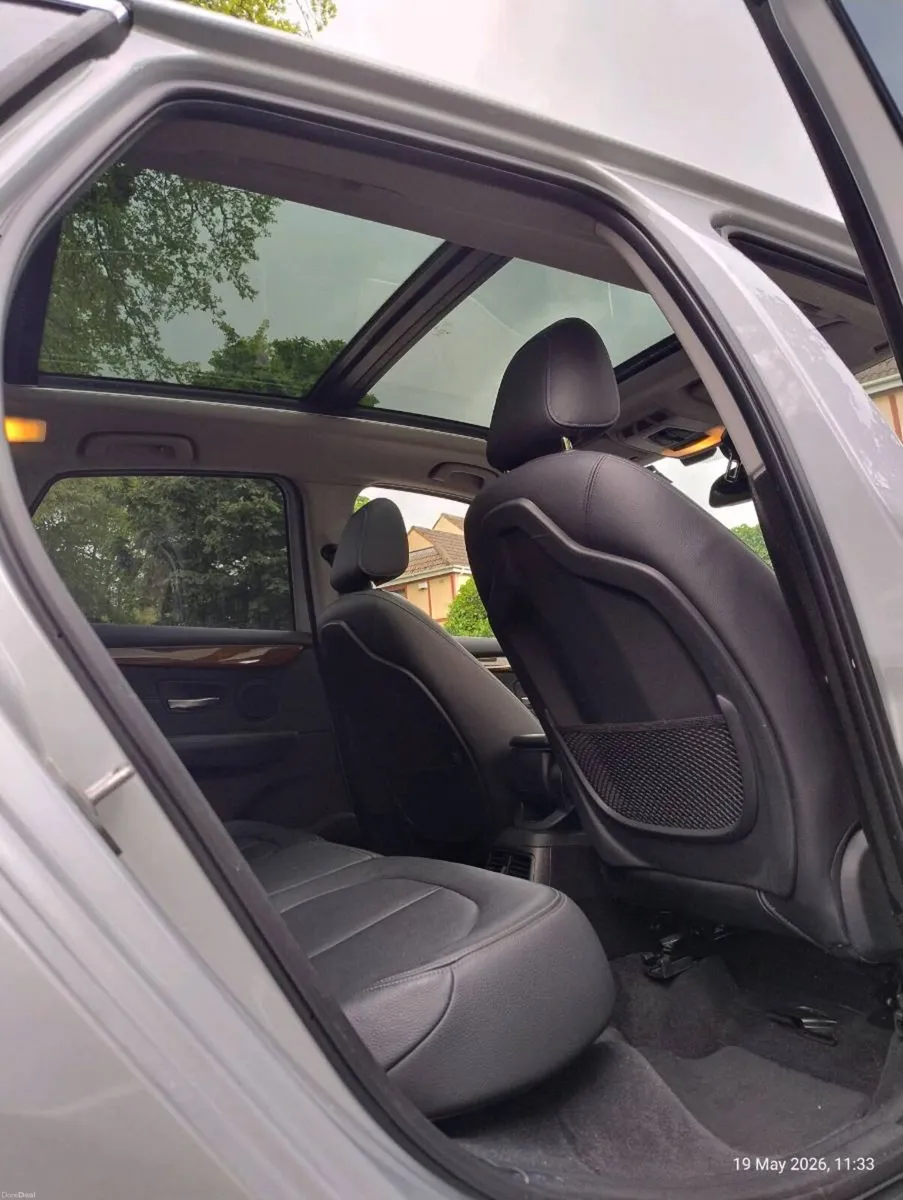BMW 218- low mileage - Image 3