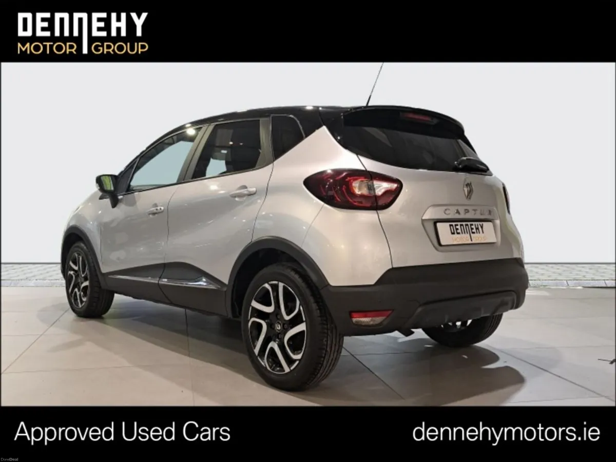 Renault Captur 262 CAR SALES EVENT this THURSDAY - - Image 4