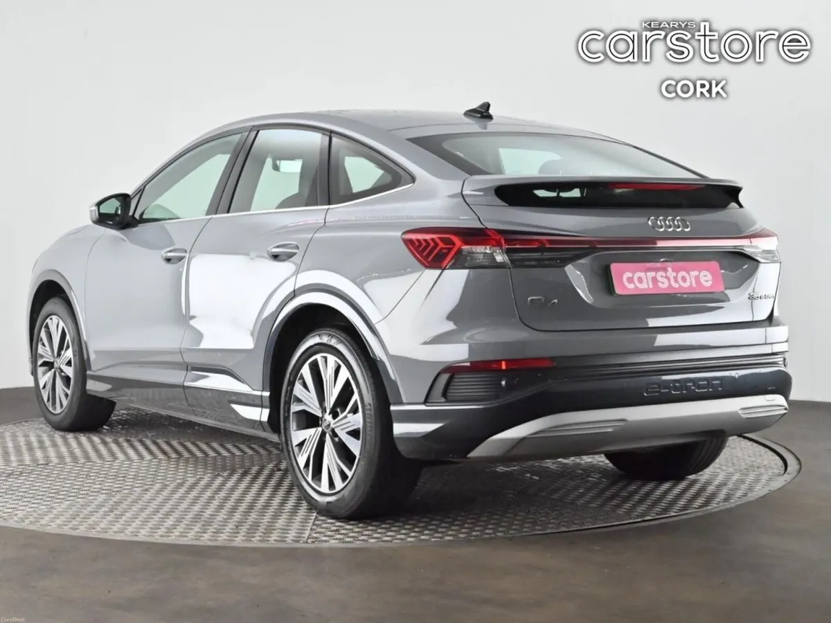 Audi Q4 e-tron Q4 E-Tron Sport 35  Sport  35 170 E - Image 3