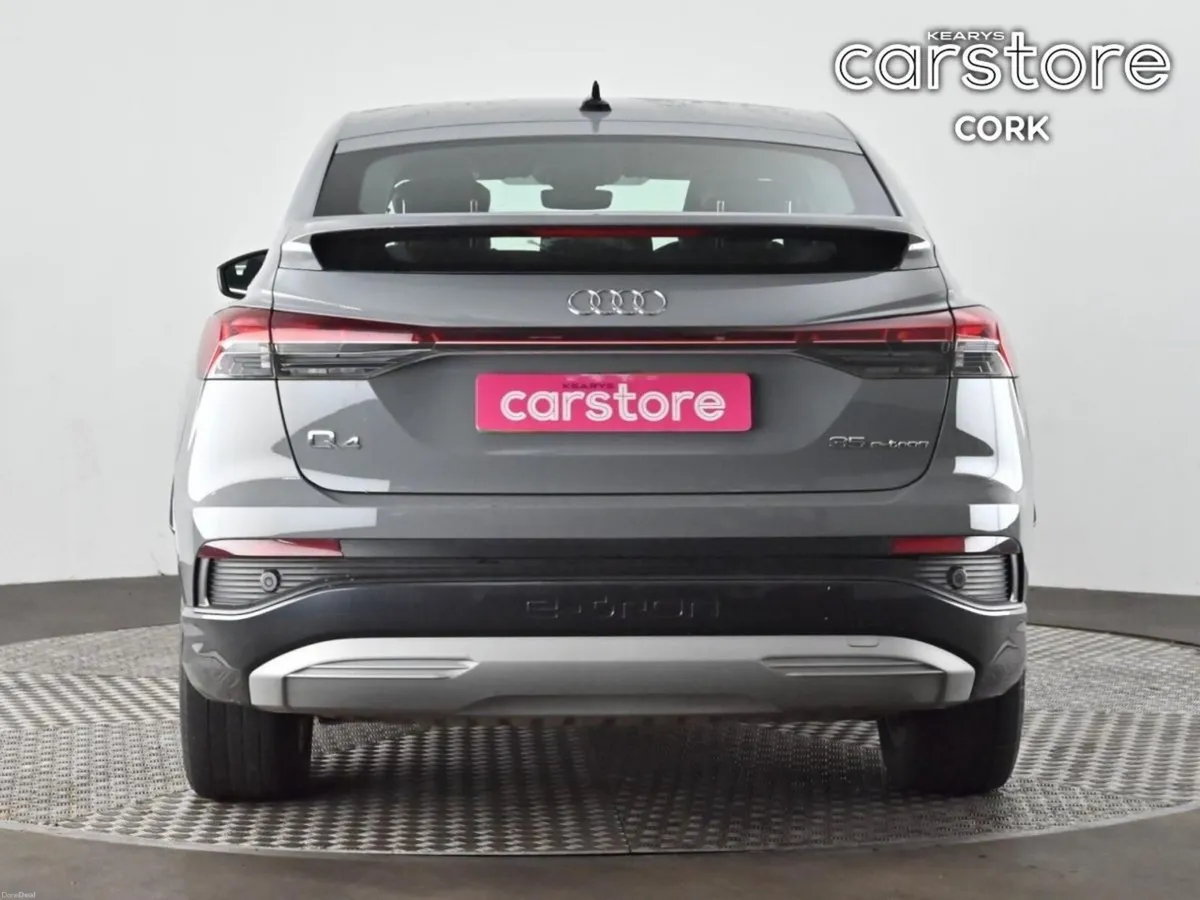 Audi Q4 e-tron Q4 E-Tron Sport 35  Sport  35 170 E - Image 4