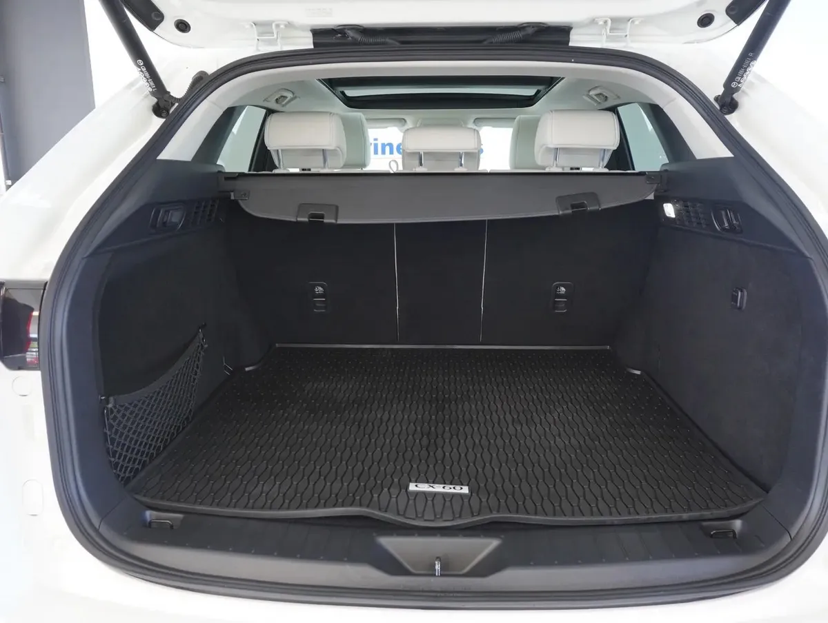 Mazda CX-60 Takumi PHEV (Suitable for ROI import) - Image 6