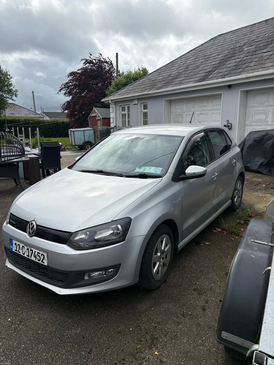 VW Polo 1.2 Diesel - Image 1