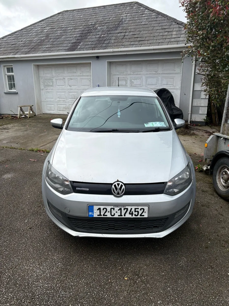 VW Polo 1.2 Diesel - Image 3