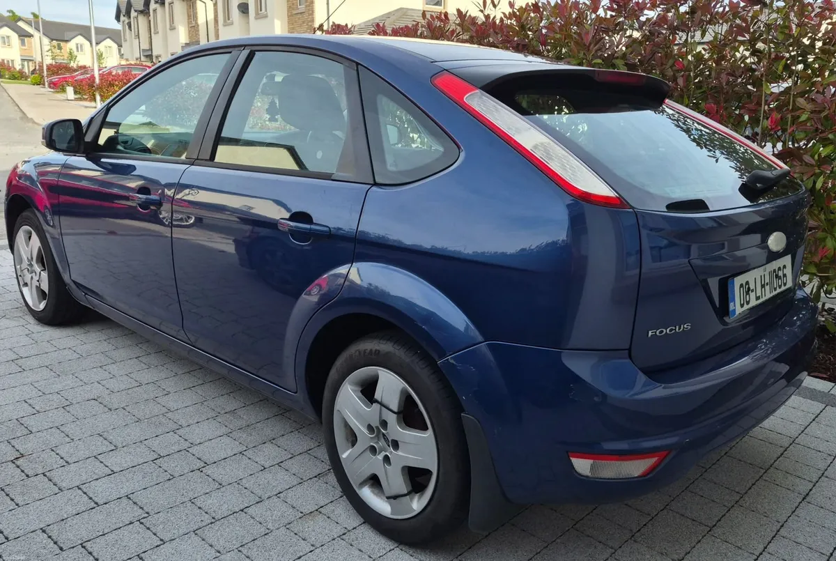 Ford Focus 2008 - Image 3