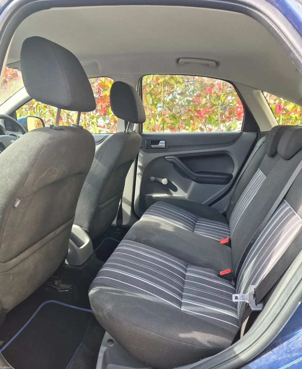 Ford Focus 2008 - Image 2