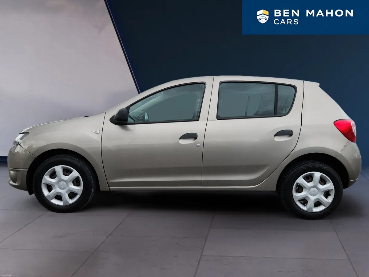 Dacia Sandero - Image 2