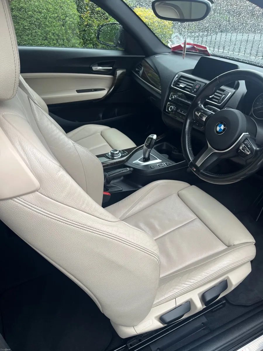 BMW 2-Series 2017 - Image 4