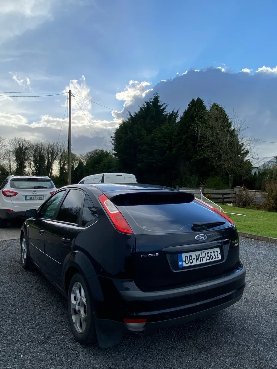 Ford focus 1.8 - Image 4