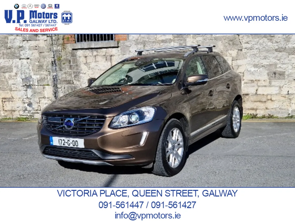 Pan-Sunroof,Ivory Leather, Auto,Low km, Immaculate - Image 2