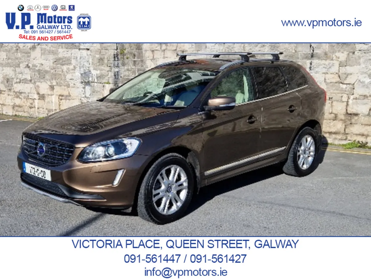 Pan-Sunroof,Ivory Leather, Auto,Low km, Immaculate - Image 3