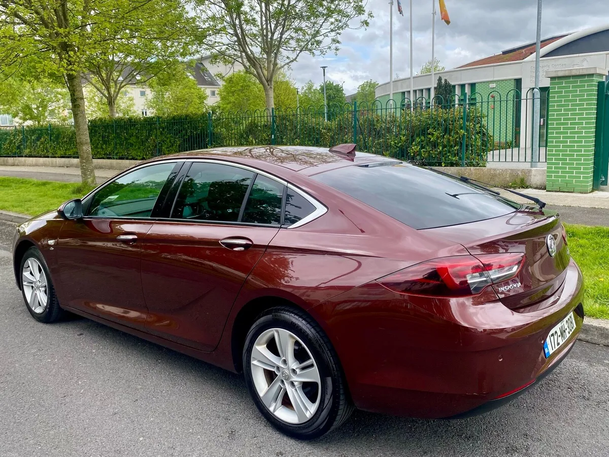 Opel Insignia,1.6diesel,New NCT! - Image 3