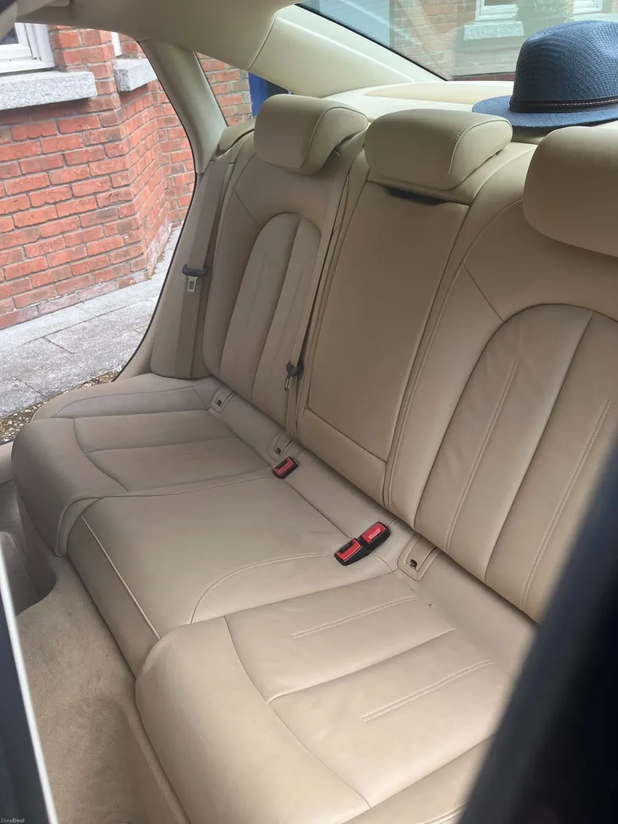 Audi A6 2014 - Image 3