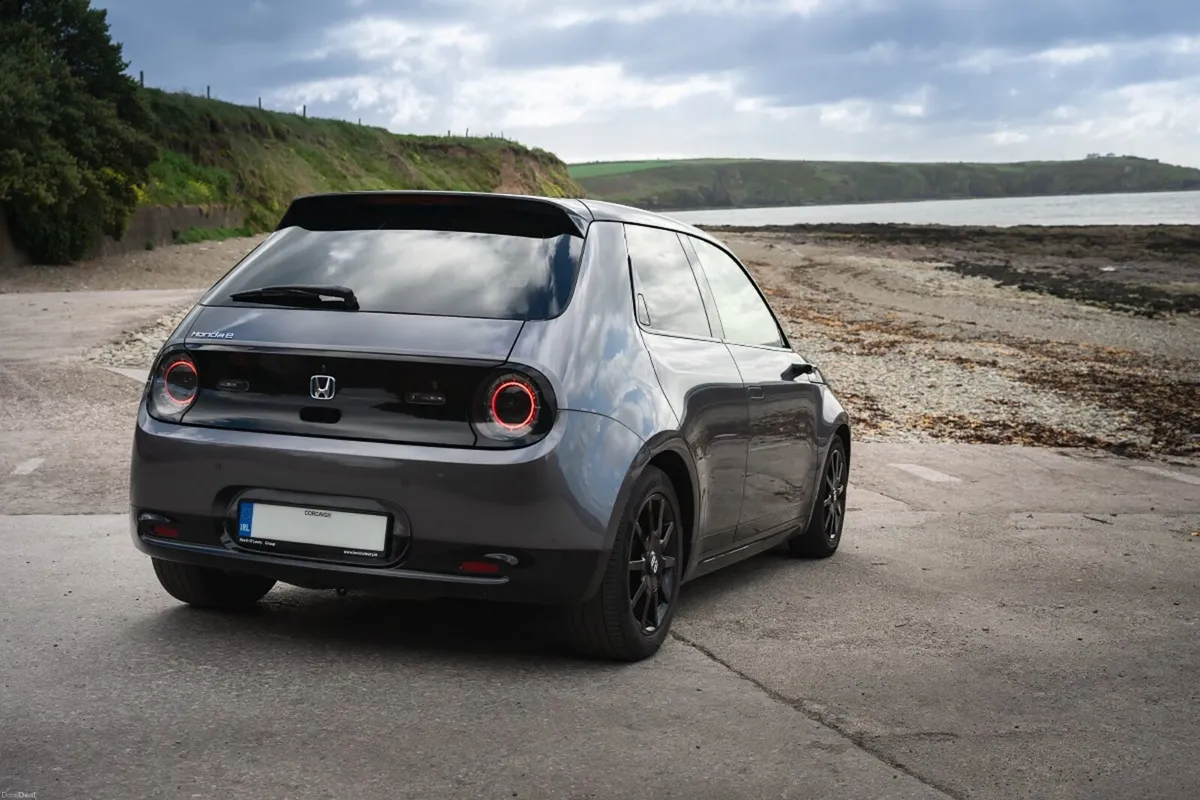 2021 Honda e Advance —  1 Owner, FSH - Image 2