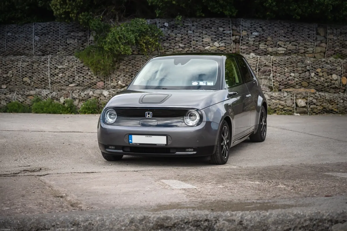 2021 Honda e Advance —  1 Owner, FSH - Image 1