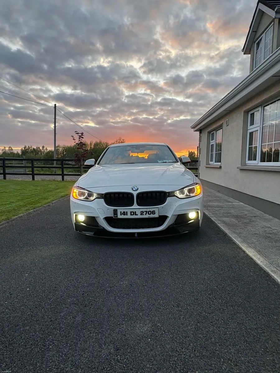 Bmw 330d - Image 1