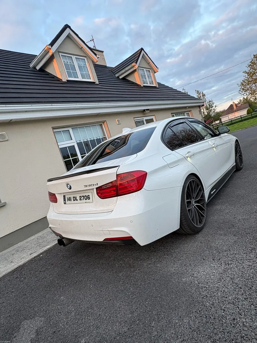 Bmw 330d - Image 3