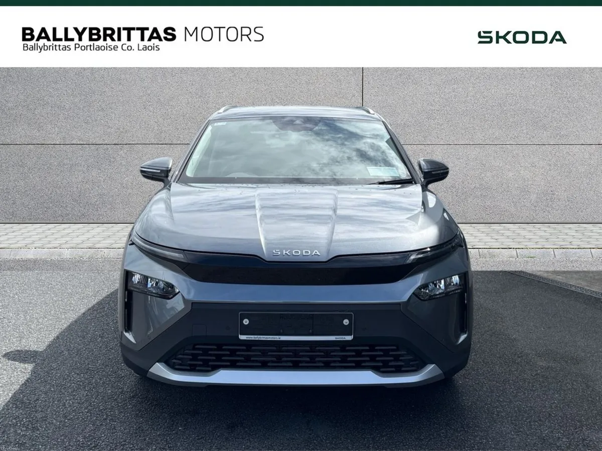 Skoda Elroq 60 Fully Electric - Image 3