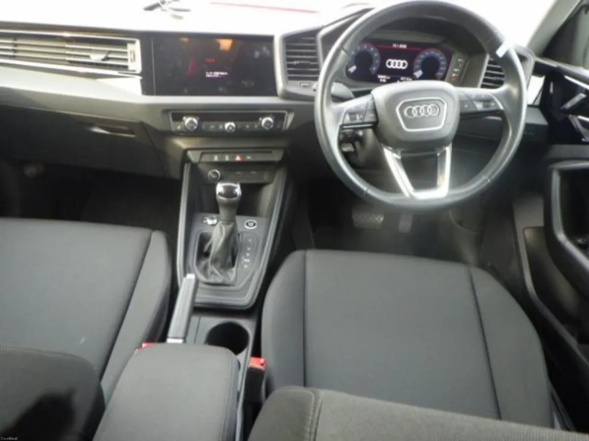 2022 Audi A1 25 Tfsi 1.0 Auto Nice Spec, Low kms, - Image 3