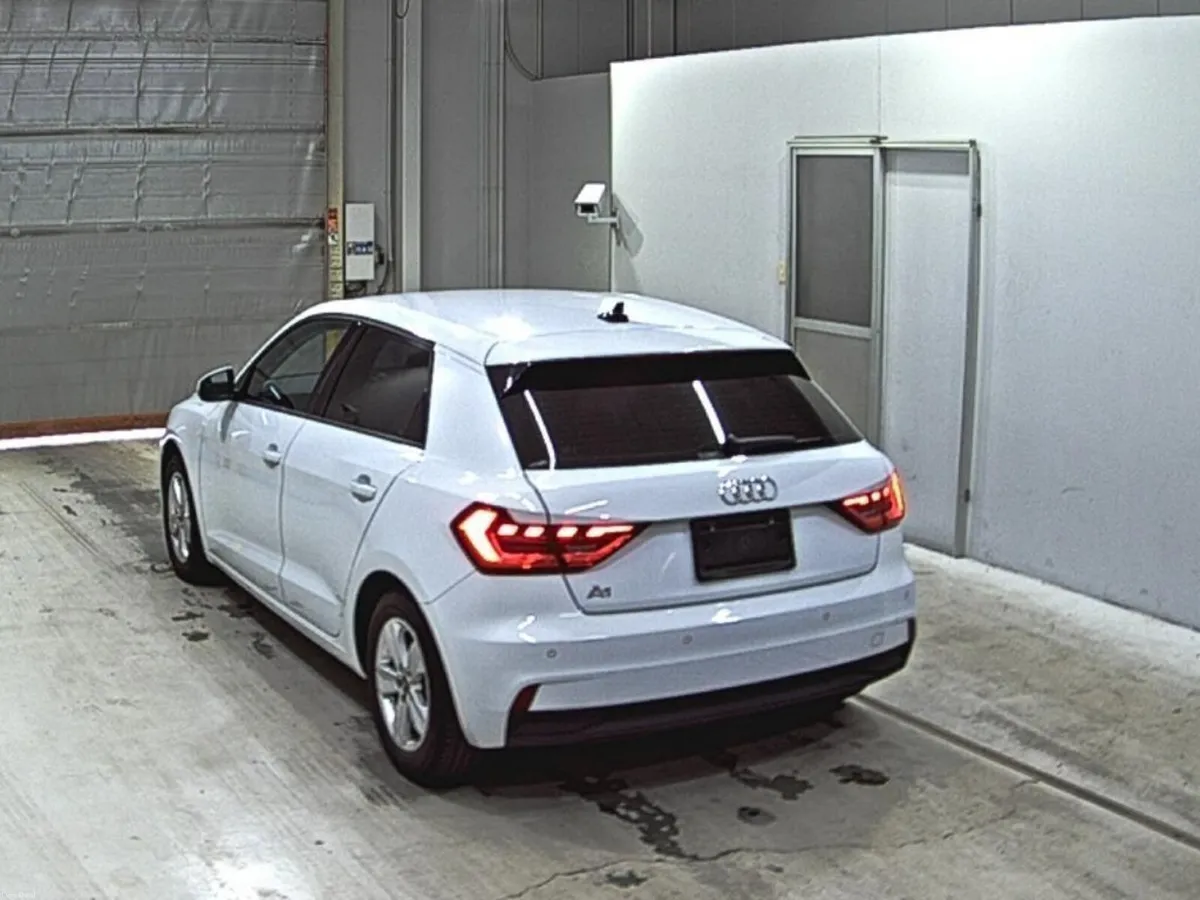 2022 Audi A1 25 Tfsi 1.0 Auto Nice Spec, Low kms, - Image 2