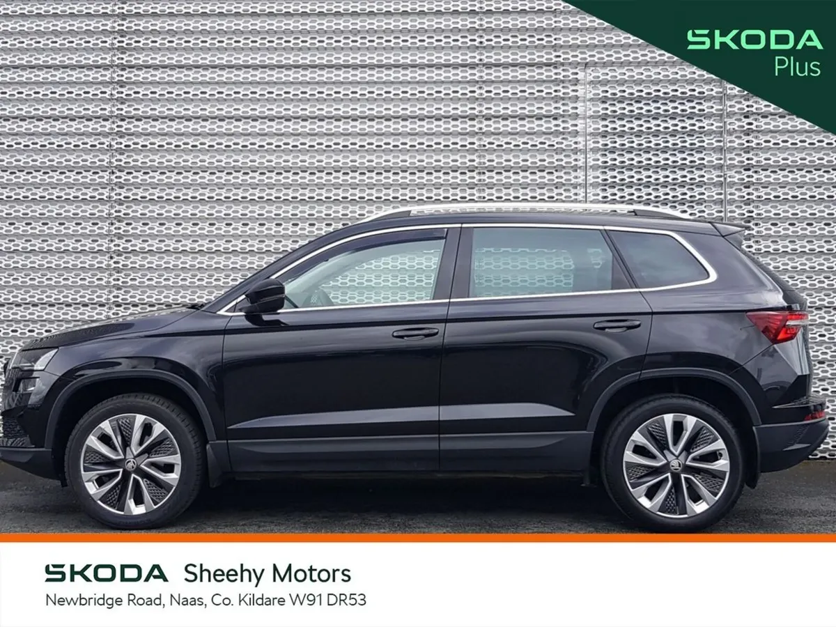 Skoda Karoq 1.0TSI 110bhp STYLE - Image 5