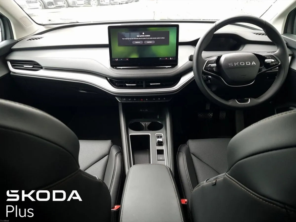 Skoda Enyaq Enyaq 85 - Image 2